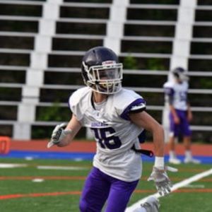 Meet your Posher, Griffin